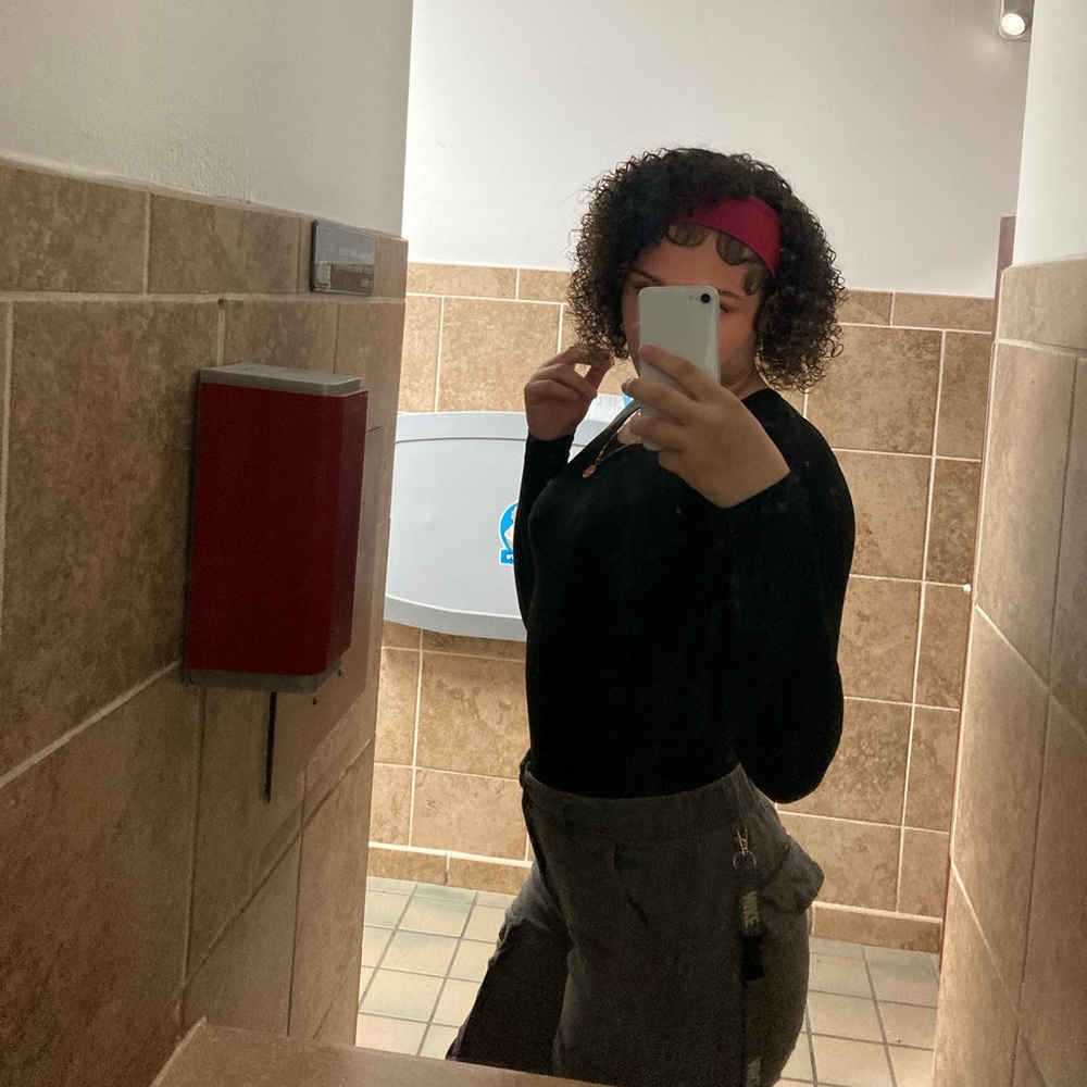 Meet your Posher, Nevaeh